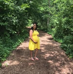 Meet your Posher, Eva